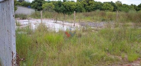 land_lot em Rua Rondônia, Campo Pequeno - Colombo - PR