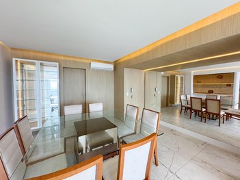 apartment em Quinze de Novembro, Centro - Itajaí - SC