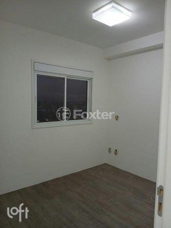 apartment em Virginópolis, Sacomã - São Paulo - SP