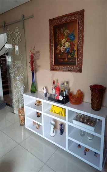 house em Rua Capeberibe, Barcelona - São Caetano do Sul - SP