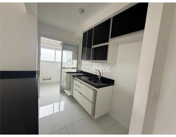 apartment em Avenida Parada Pinto, Vila Nova Cachoeirinha - São Paulo - SP