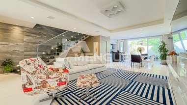 house em Avenida Willy Eugênio Fleck, Sarandi - Porto Alegre - RS