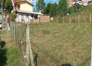 land_lot em Rua Clorivaldo Moreira Lopes, Jardim Iracema - Caxias do Sul - RS