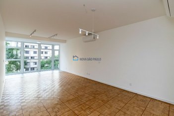 apartment em Alameda Jaú, Jardim Paulista - São Paulo - SP