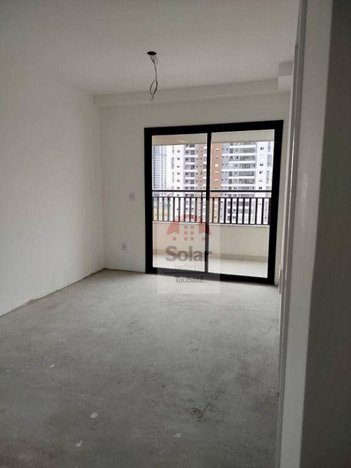 apartment em Rua Professor Joffre Alves Furquim, Loteamento Residencial e Comercial Bosque Flamboyant - Taubaté - SP