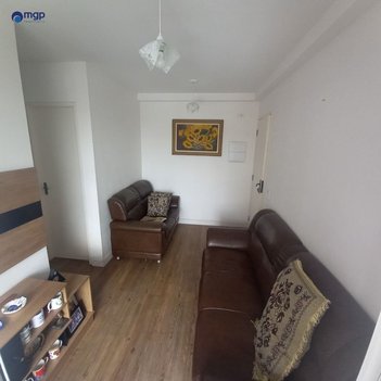 apartment em Avenida Júlio Buono, Vila Gustavo - São Paulo - SP