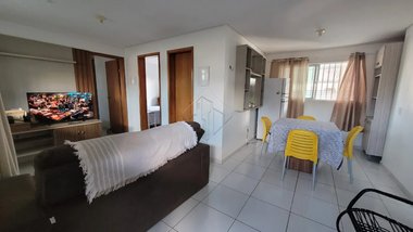 apartment em Rua Julieta Marinho Marsicano, Bessa - João Pessoa - PB