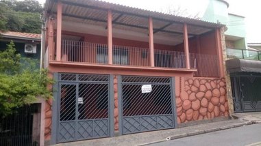 house em Rua Soldado Francisco de Almeida, Vila Yaya - Guarulhos - SP