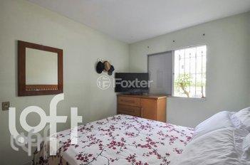 apartment em Arnaldo João Semeraro, Sacomã - São Paulo - SP