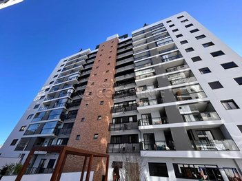 apartment em Rua Sebastiana Coutinho, Areias - São José - SC