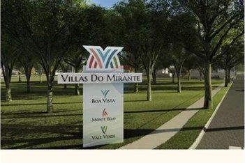 land_lot em Rua Quinze, Fazenda Santa Rita do Picadão - Ribeirão Preto - SP