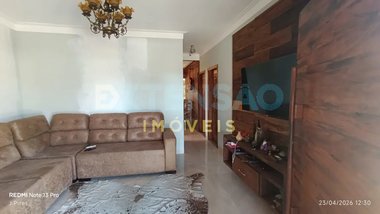 house em Rua Bauru, Conjunto Habitacional Nossa Senhora Aparecida - Araçatuba - SP