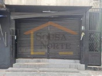 industrial em Rua Amazonas da Silva, Vila Guilherme - São Paulo - SP