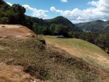 land_lot em Rua Oswaldo Perlineiro, Posse - Petrópolis - RJ