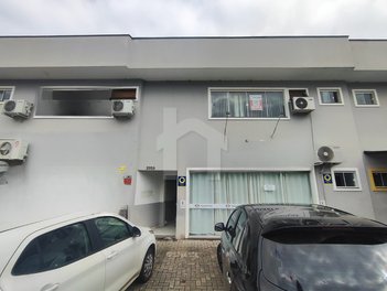 office em Rua Roberto Ziemann, Amizade - Jaraguá do Sul - SC