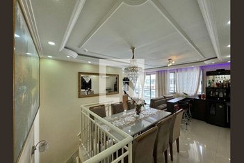 apartment em Avenida Tim Maia, Recreio dos Bandeirantes - Rio de Janeiro - RJ