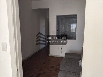 apartment em Praça Princesa Isabel, Campos Elíseos - São Paulo - SP