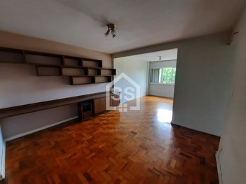 apartment em Rua Agostinho Gomes, Ipiranga - São Paulo - SP