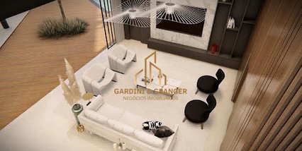 house em Alameda Maio, Riviera - Bertioga - SP