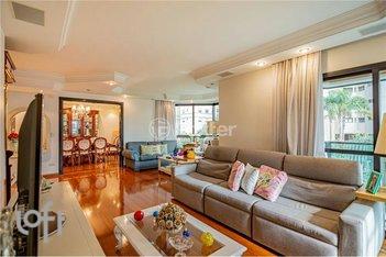 apartment em Bartira, Perdizes - São Paulo - SP