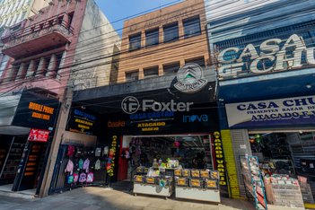 business em Rua Voluntários da Pátria, Centro Histórico - Porto Alegre - RS