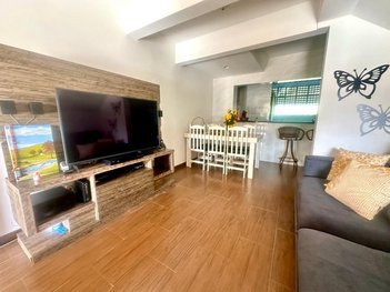 house em Rua Julieta da Silva Melo, Forquilhas - São José - SC