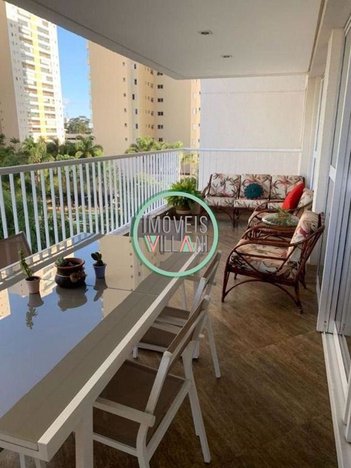 apartment em Rua Corifeu de Azevedo Marques, Jardim das Indústrias - São José dos Campos - SP