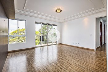 apartment em Avenida Brasília, Novo Mundo - Curitiba - PR