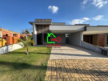 house em Rua Luís Gonzaga, Jardim 21 de Março - Louveira - SP