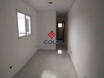 apartment em Rua Timor, Parque Oratório - Santo André - SP