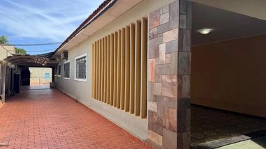 house em Rua Governador Pedro de Toledo, Jardim do Prado - Araçatuba - SP