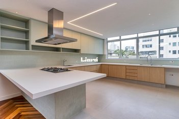 apartment em Rua Maranhão, Higienópolis - São Paulo - SP