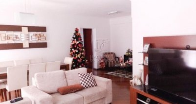 apartment em Rua Holanda, Parque das Nações - Santo André - SP