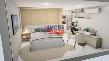 apartment em Avenida Governador Argemiro de Figueiredo, Jardim Oceania - João Pessoa - PB