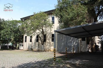 industrial em Engenheiro Eusébio Stevaux, Jurubatuba - São Paulo - SP