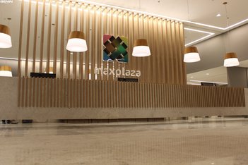 office em GETULIO VARGAS, Centro - Canoas - RS