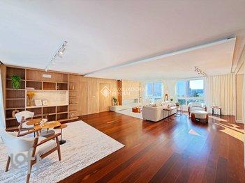 apartment em Rua Doutor Vale, Independência - Porto Alegre - RS