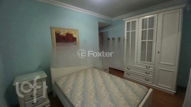 apartment em Rua Leopoldo Rosenfeld, Centro - Gramado - RS