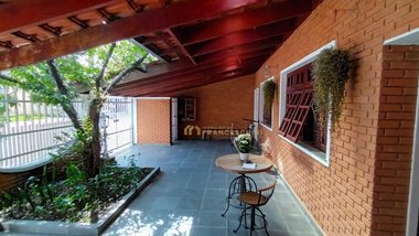 house em Rua Maria Aparecida de Faria, Urbanova VI - São José dos Campos - SP