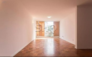 apartment em Alameda Franca, Jardim Paulista - São Paulo - SP