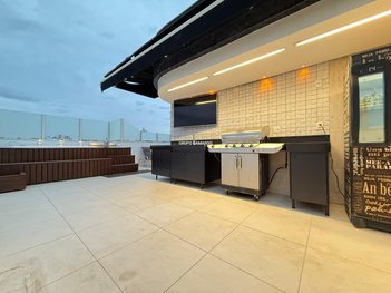 apartment em Rua Doutor Sylvio Menicucci, Castelo - Belo Horizonte - MG