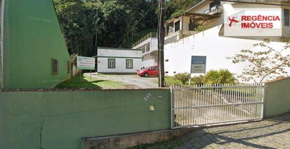 land_lot em Rua Almirante Guilhen, Centro - São Francisco do Sul - SC