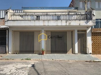 house em Rua Guapiara, Jardim Japão - São Paulo - SP