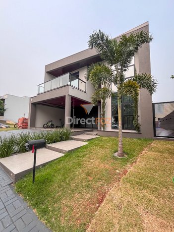 house em Avenida Andradina, Lancaster - Foz do Iguaçu - PR