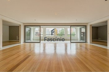 apartment em Avenida Doutor Guilherme Dumont Vilares, Jardim Londrina - São Paulo - SP