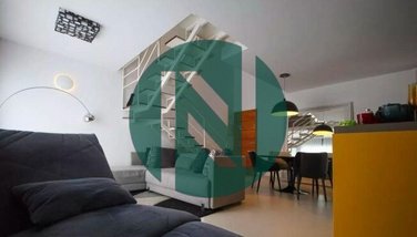 apartment em Rua Diana, Perdizes - São Paulo - SP