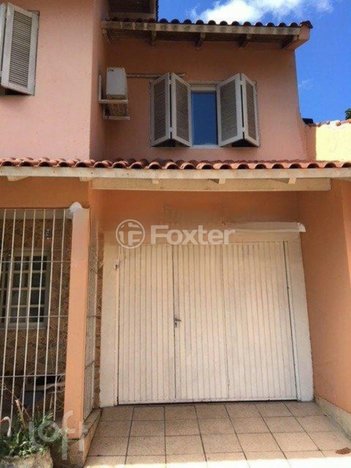house em Avenida dos Cubanos, Partenon - Porto Alegre - RS
