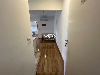 apartment em Travessa Dona Eugênia, São Dimas - Piracicaba - SP