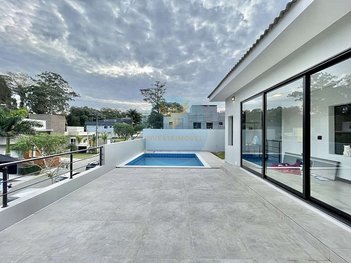 house em Alameda Liverpool, Granja Viana II - Cotia - SP