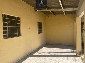 house em Rua Ademir Honório, Jardim Eloyna - Pindamonhangaba - SP